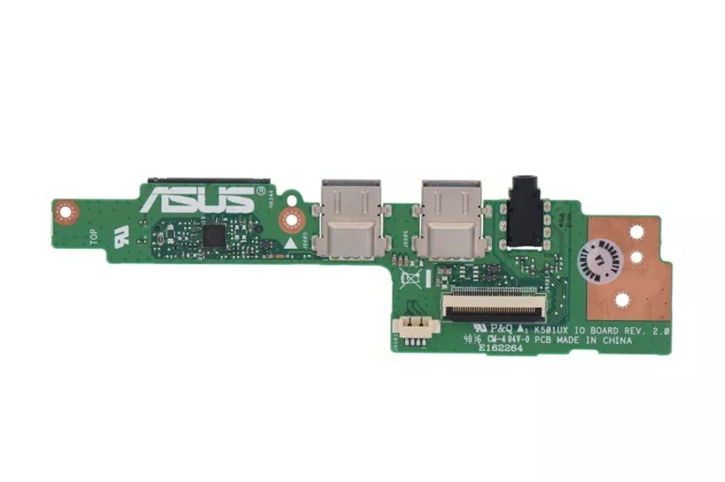 Asus K501UB IO BOARD/AS