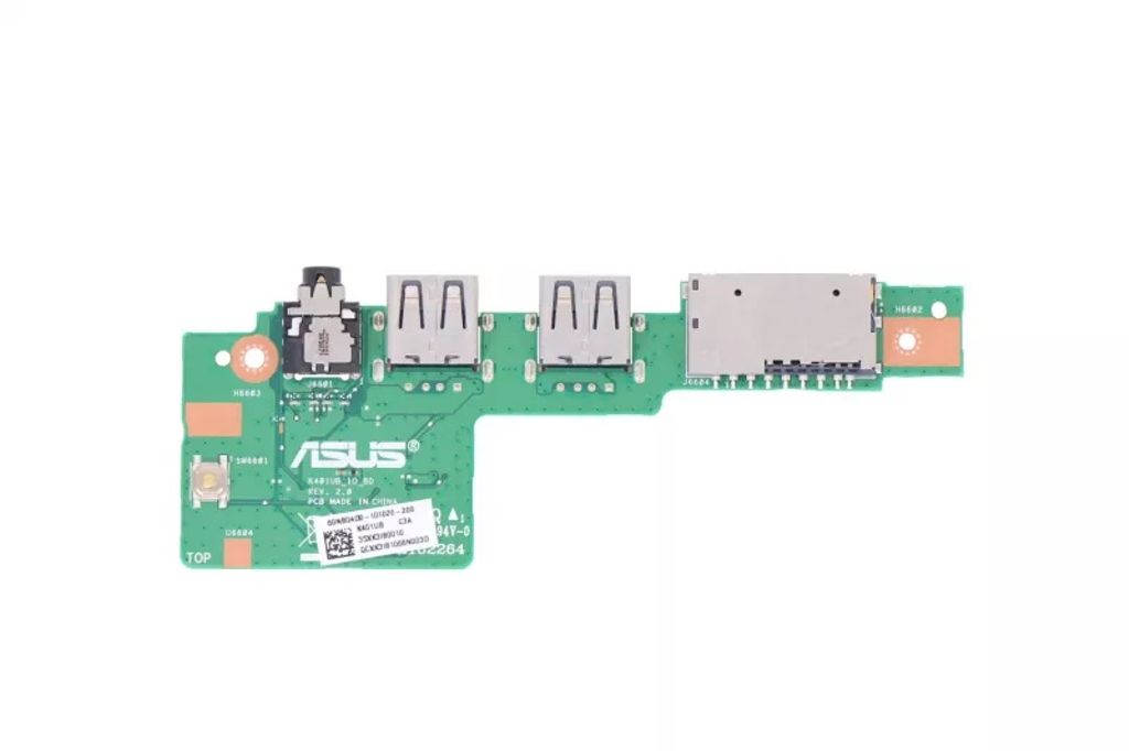 Asus K401UB IO BOARD/AS