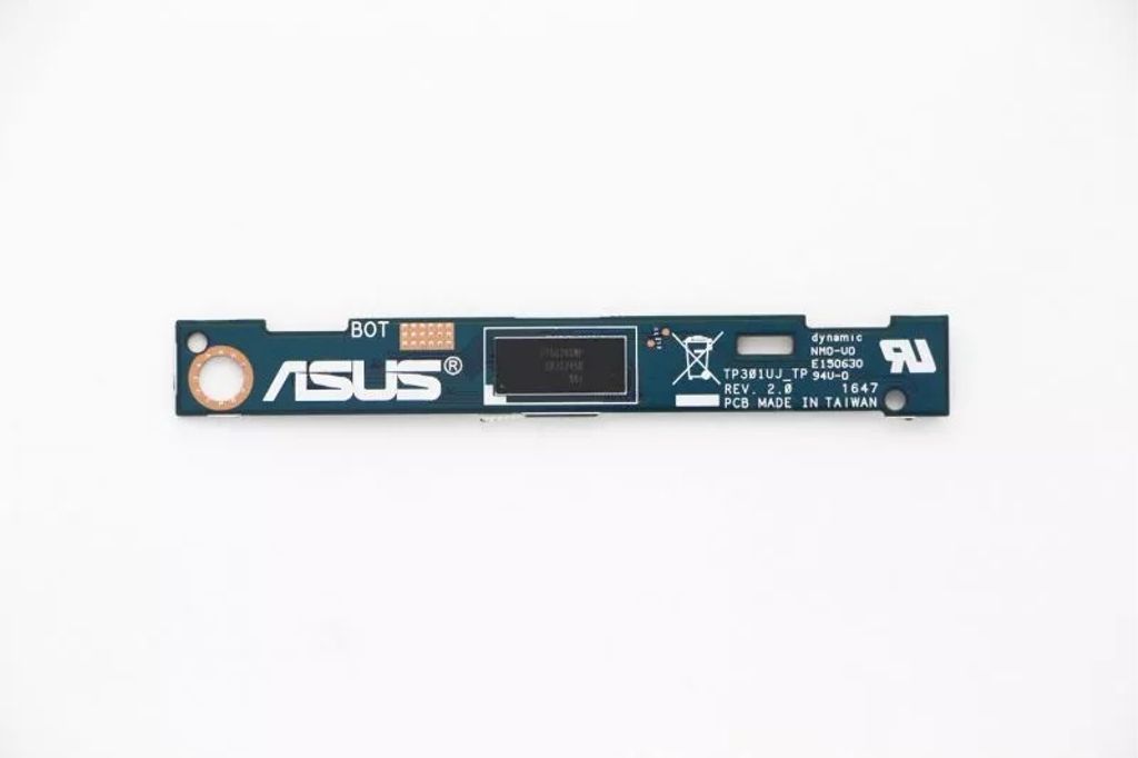 Asus Q304UA TOUCHPANEL CONTROL_BD.