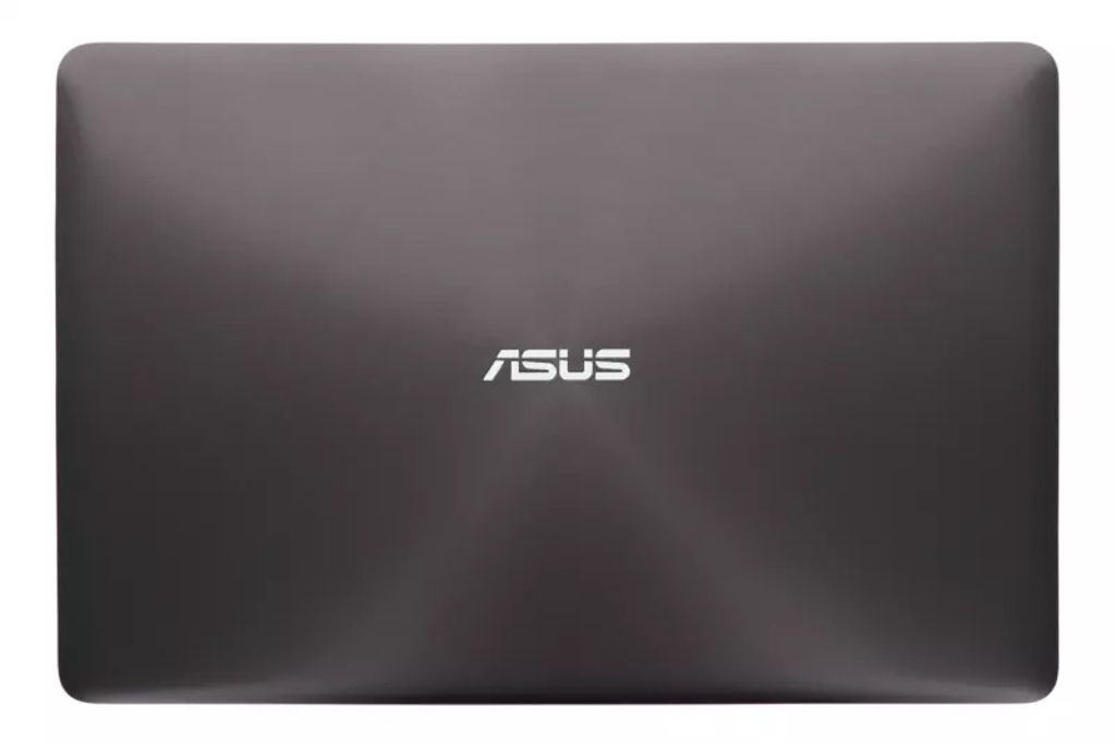 Asus N752VX-1A LCD COVER SUB ASSY SILVER