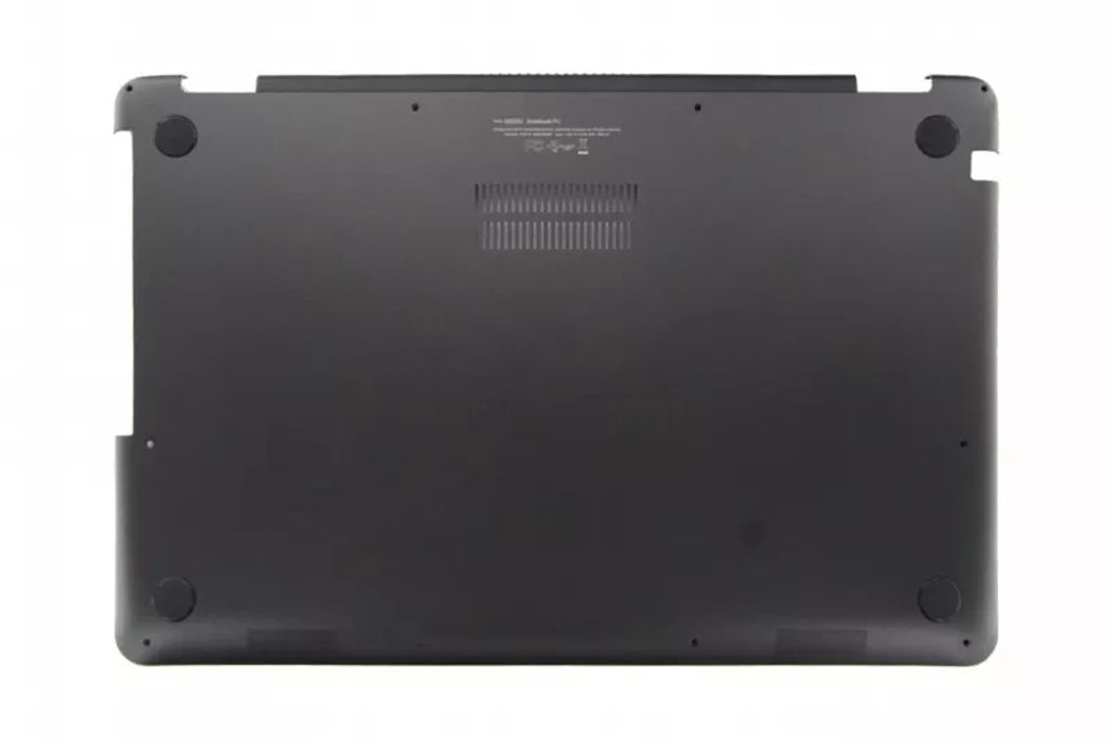 Asus N593UB-1A BOTTOM CASE SUB ASSY