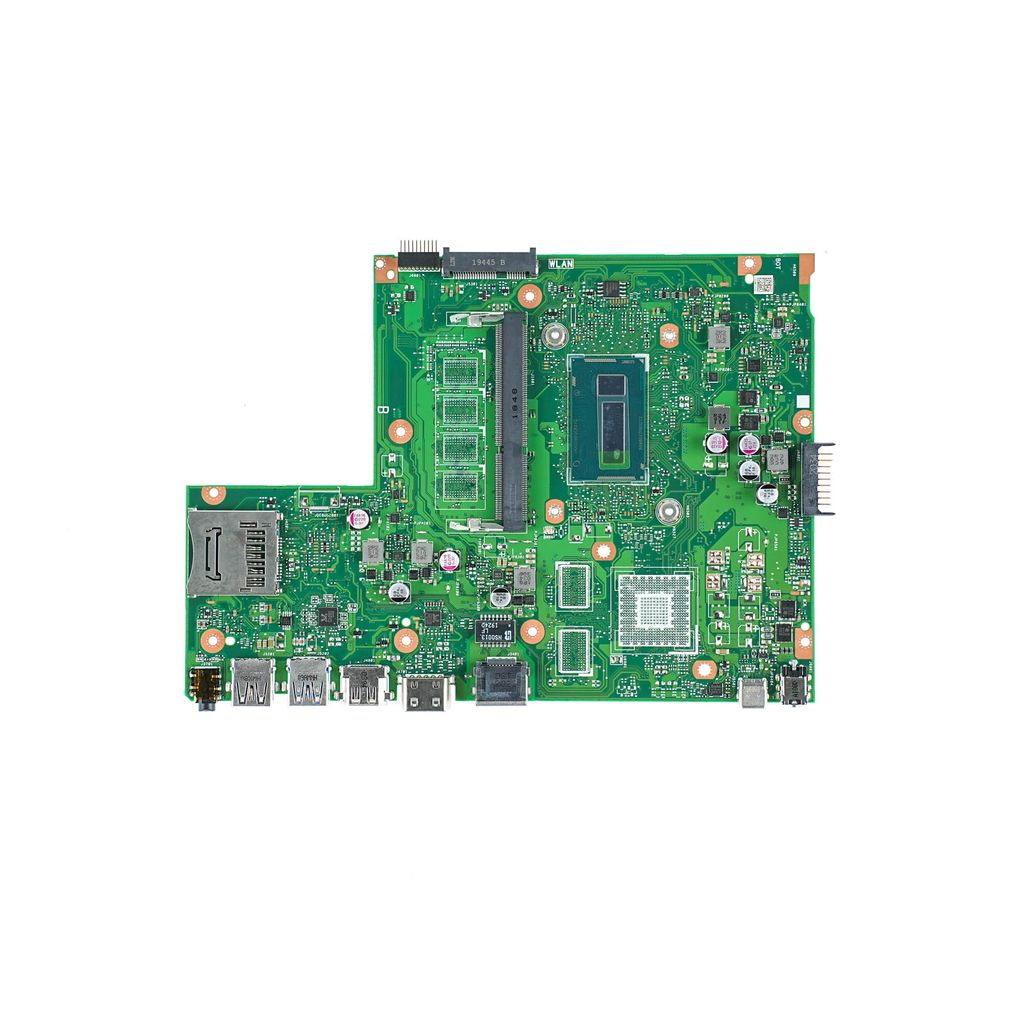 Asus X540LA MAINBOARD 0G/I3-5005U/AS