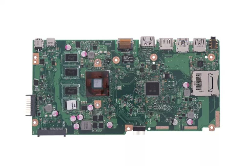 Asus X540SAA MAINBOARD 2G/N3050