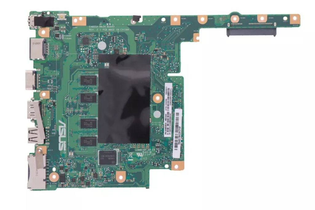 Asus E402SA MAINBOARD 4G/N3060/AS EMMC 32G