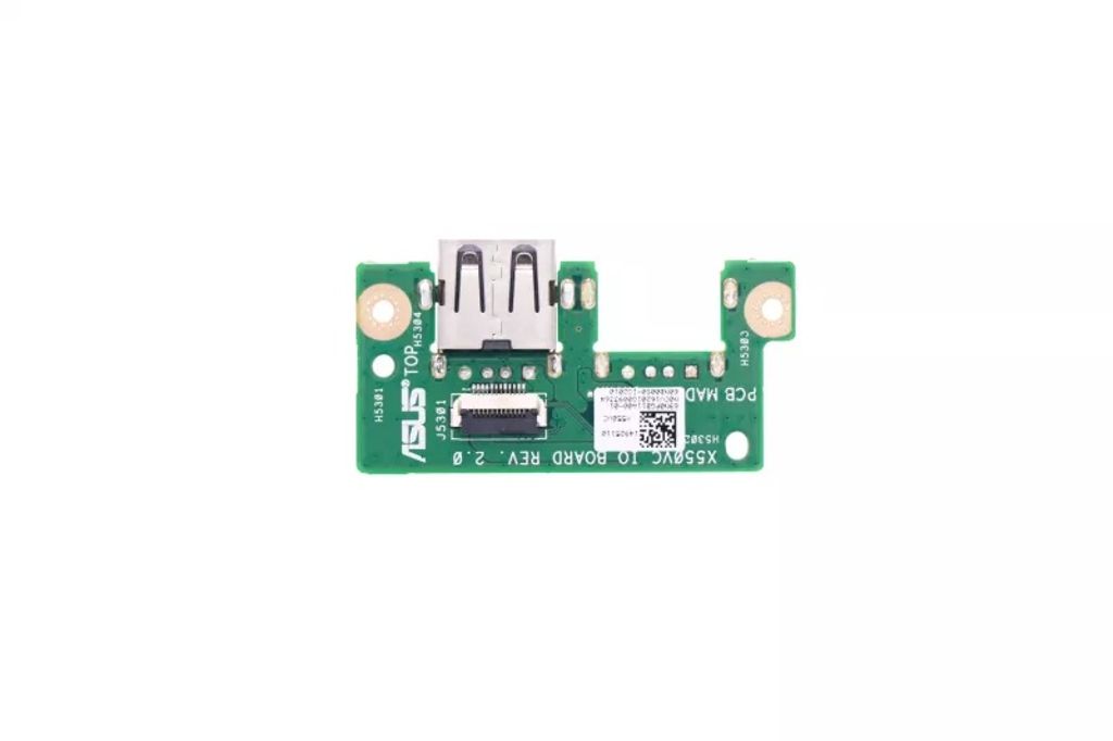 Asus X550VX IO BOARD/AS