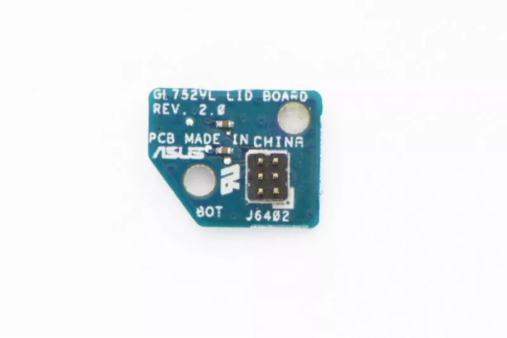 Asus GL752VL LID_BD./AS
