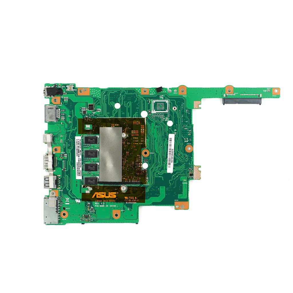Asus E402NA MAINBOARD 4G/N3350/AS