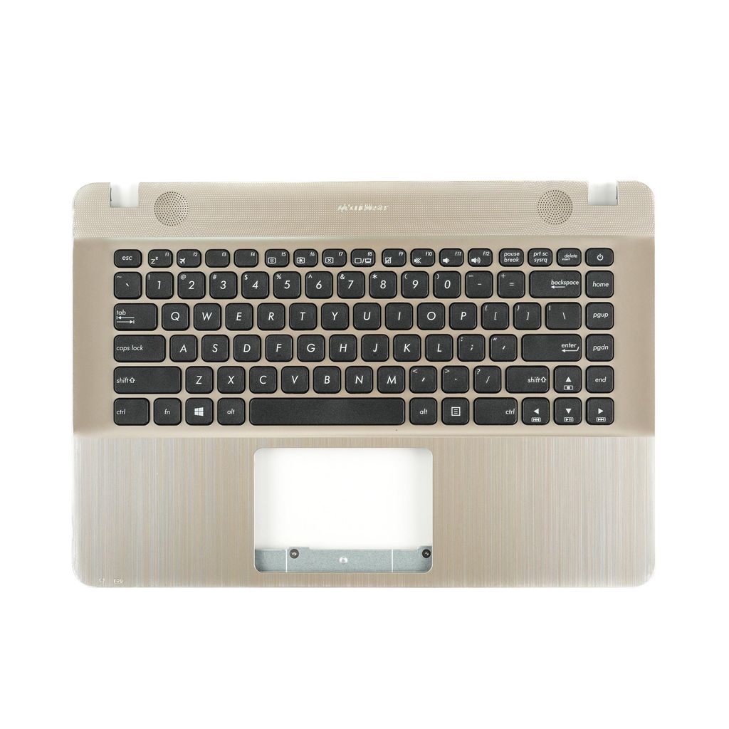 Asus X441UA-1A Keyboard (US-ENGLISH) Module/AS (ISOLATION)/R2.0