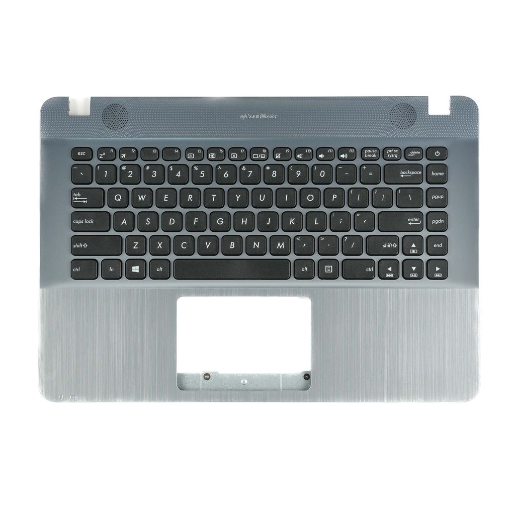 Asus X441UA-1C Keyboard (US-ENGLISH) Module/AS (ISOLATION)/R2.0