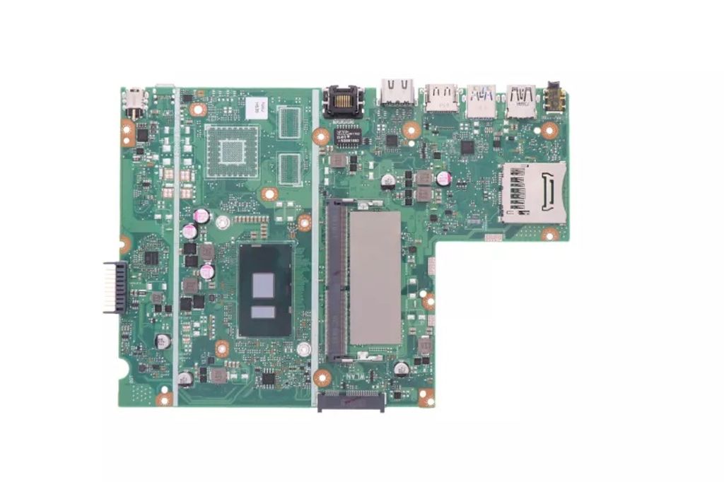 Asus X541UAK MAINBOARD 0M/I3-6006U/AS