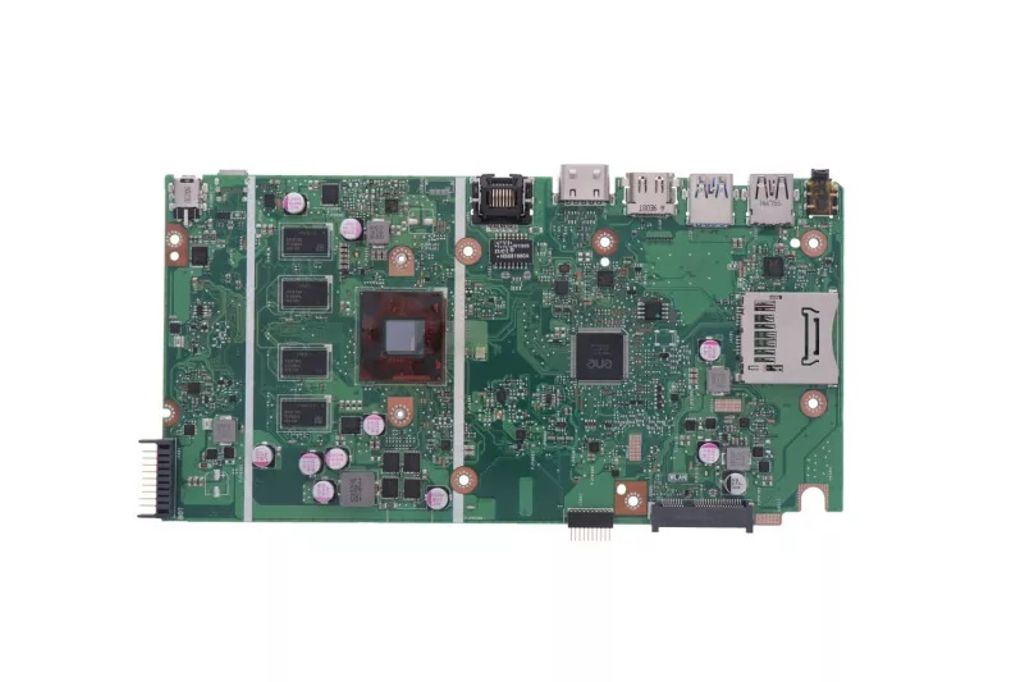 Asus X541SA MAINBOARD 4G/E8000/AS (AMIC)
