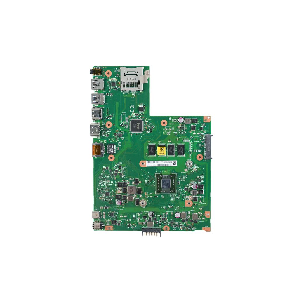Asus X540YA MAINBOARD 4G/A8-7410/AS (TOUCH)