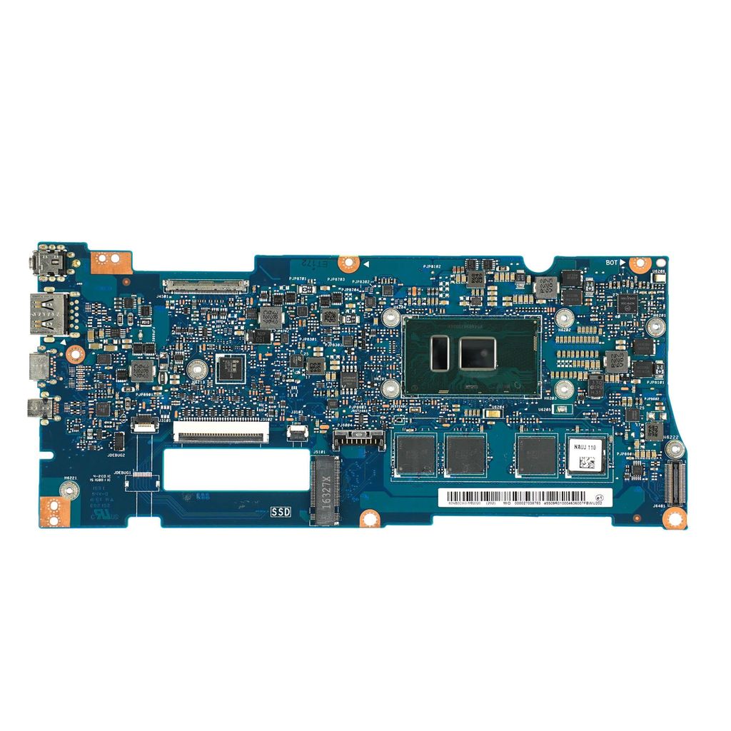 Asus UX330UA MAINBOARD 8G/I5-6200U/AS