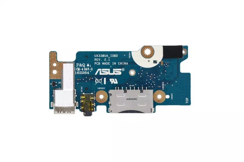 Asus UX330UAK IO BOARD/AS