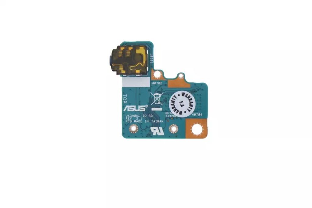 Asus UX390UAK IO BOARD