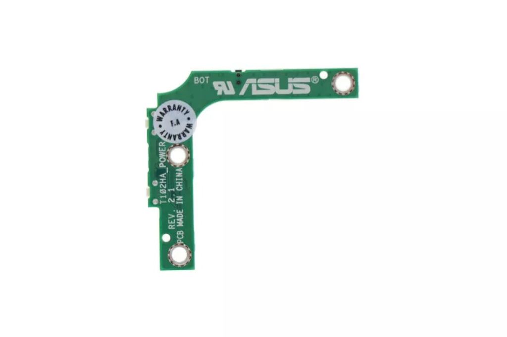 Asus T102HA POWER SWITCH BD.