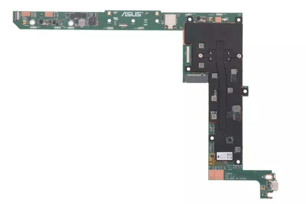 Asus T305CA MAINBOARD 8G/M3-7Y30 (802.11AC+BT4.1) (TPM)