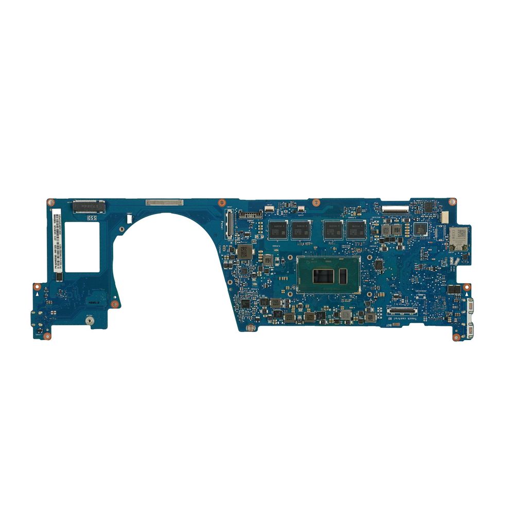 Asus UX391UA MAINBOARD 16G/I7-8550U/AS