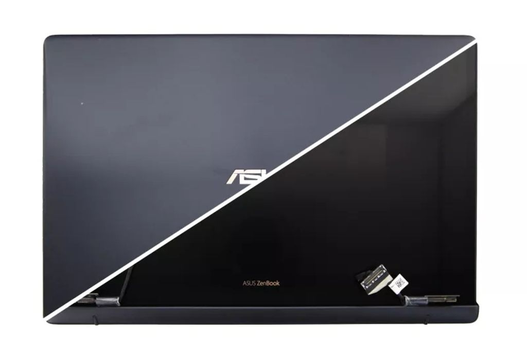 Asus UX391UA-2A 13.3' US UHD GL WV