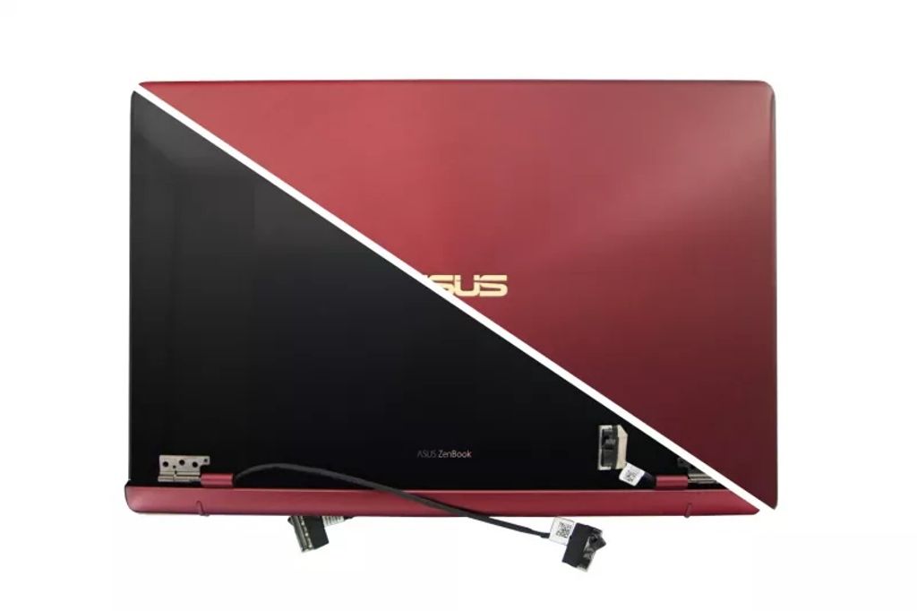 Asus UX391UA-3B 13.3' US FHD GL WV