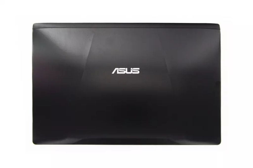 Asus GL553VW-2B LCD COVER ASSY (BLACK) (WITH EDP CABLE)