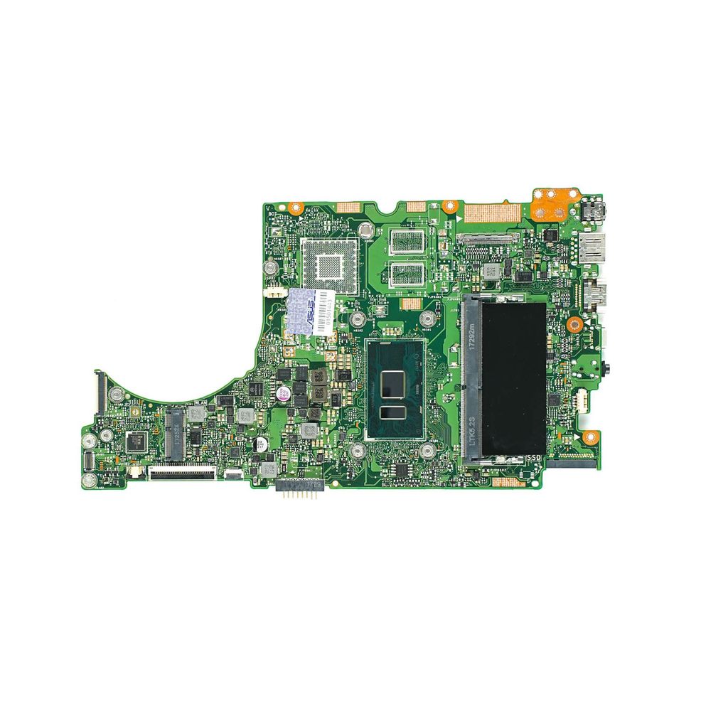 Asus UX410UAK Mainboard 8G/I7-7500U/AS