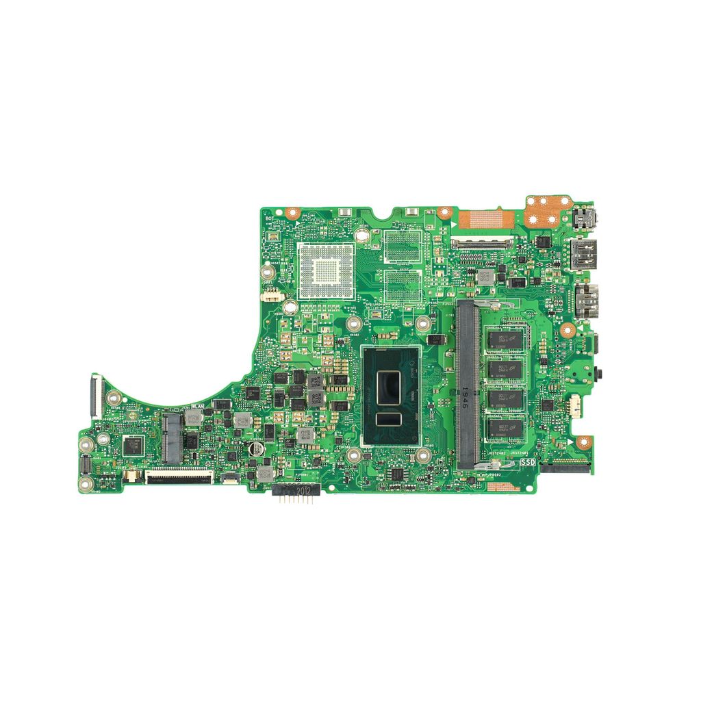 Asus UX410UAR MAINBOARD 4G/I3-8130U/AS