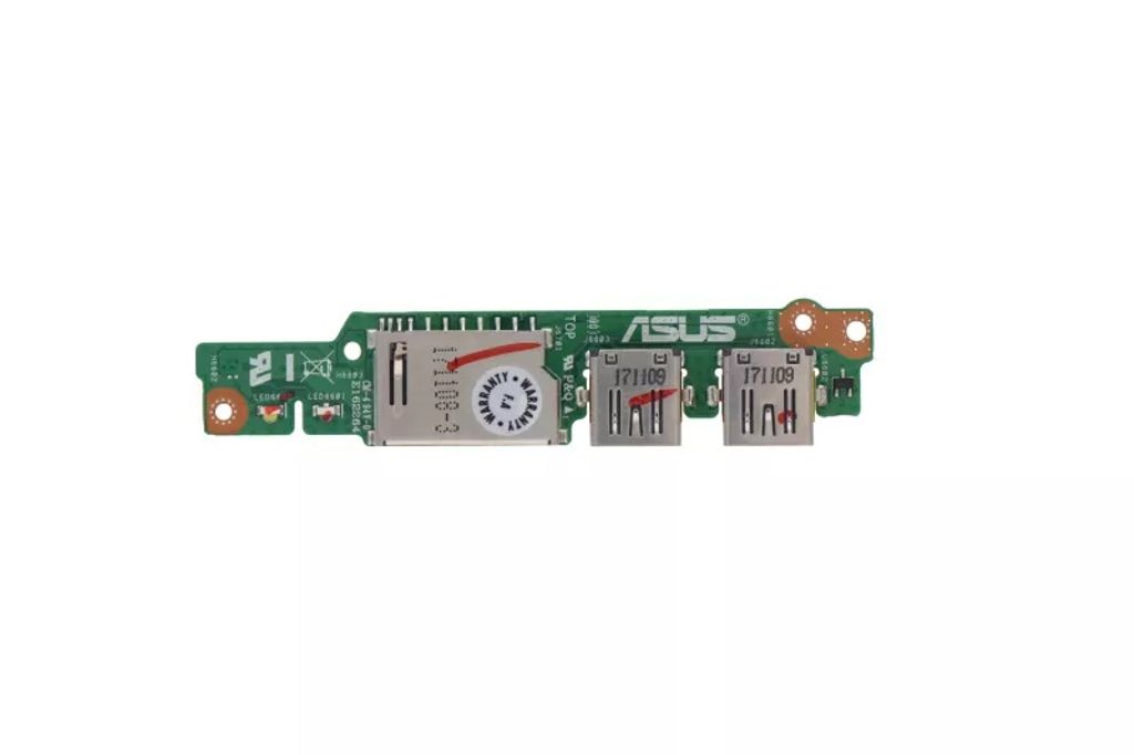 Asus UX410UAR IO BOARD/AS