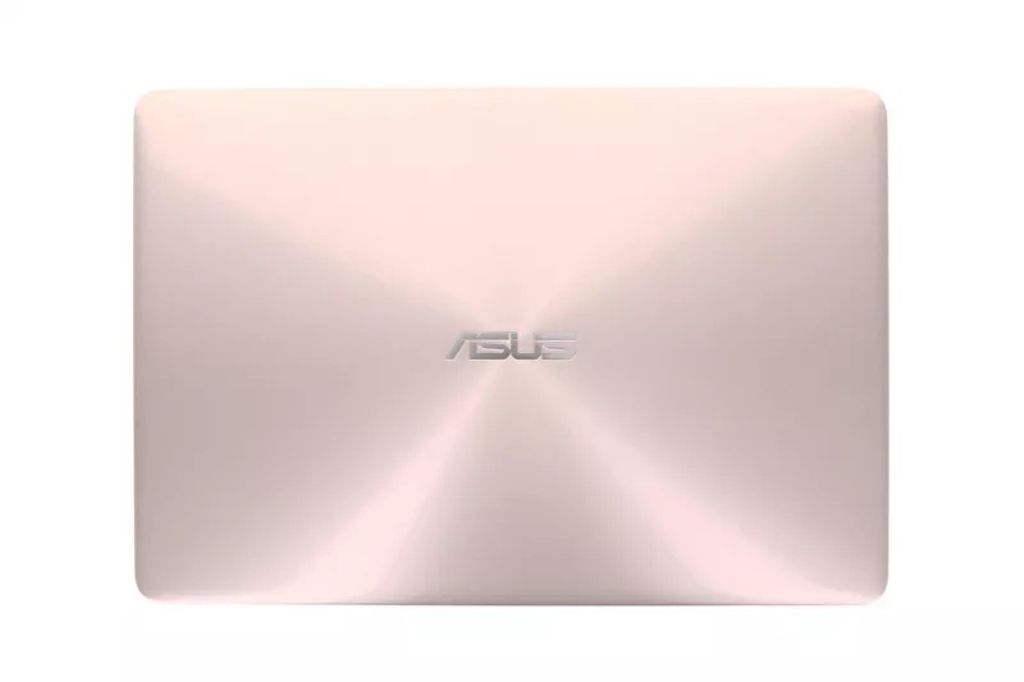 Asus UX410UA-1C LCD COVER SUB ASSY ROSE GOLD
