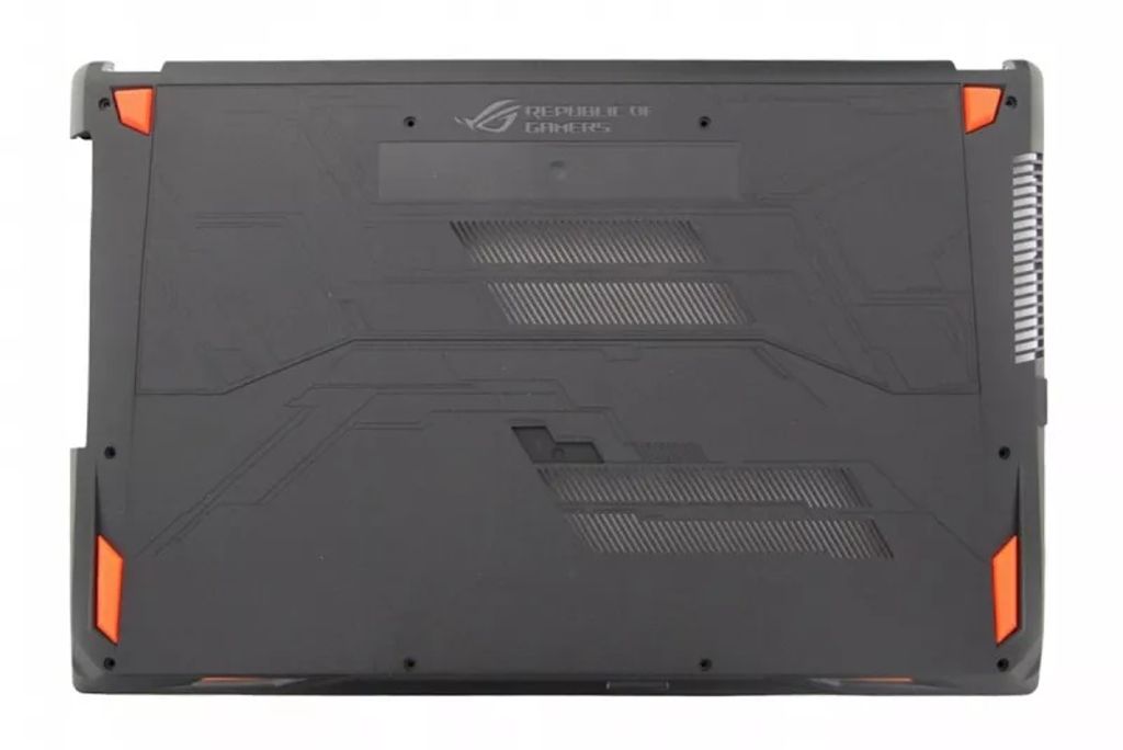 Asus GL753VD-1A BTM CASE ASSY