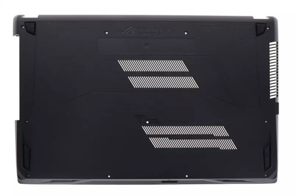 Asus GL753VD-1F BTM CASE ASSY