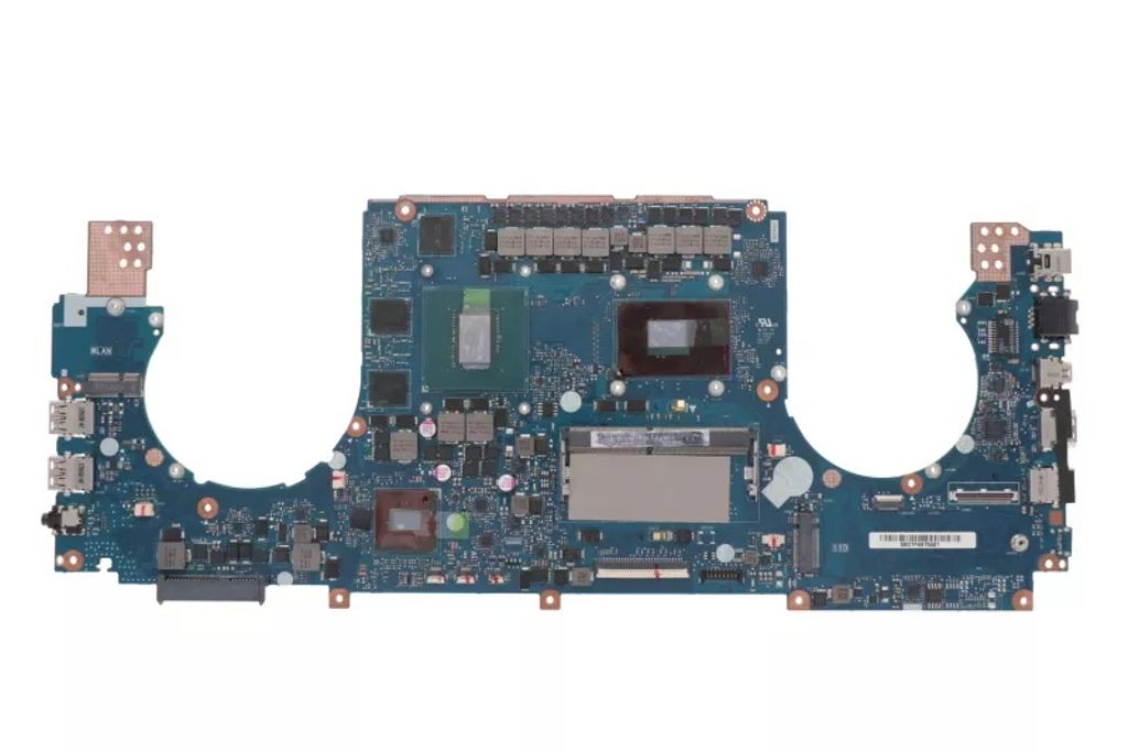 Asus GL502VMZ MAINBOARD 8G/I5-7300HQ (V6G)