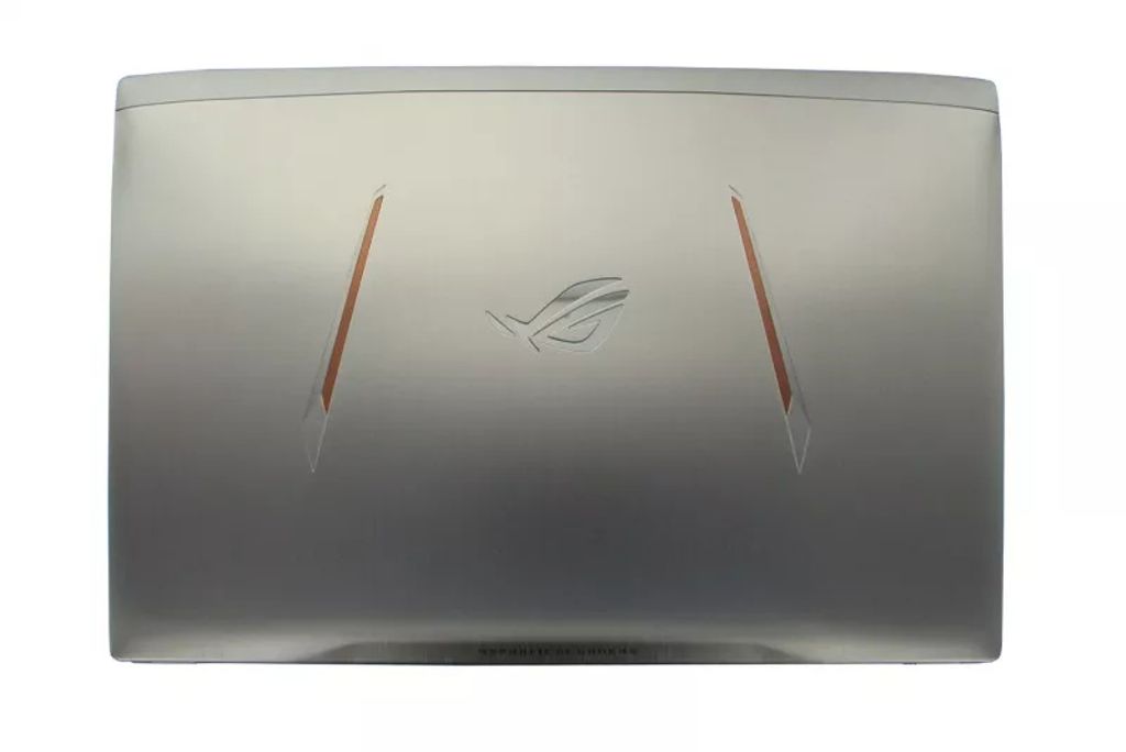 Asus GL502VMK-1E LCD COVER N-TH ASM BLACK