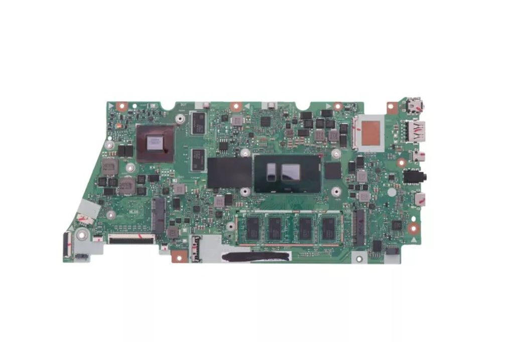 Asus UX430UQ MAINBOARD 16G/I7-7500U/AS (V2G)