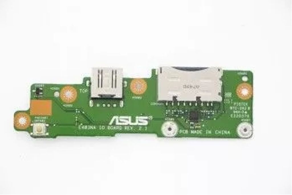 Asus E403NA IO BOARD