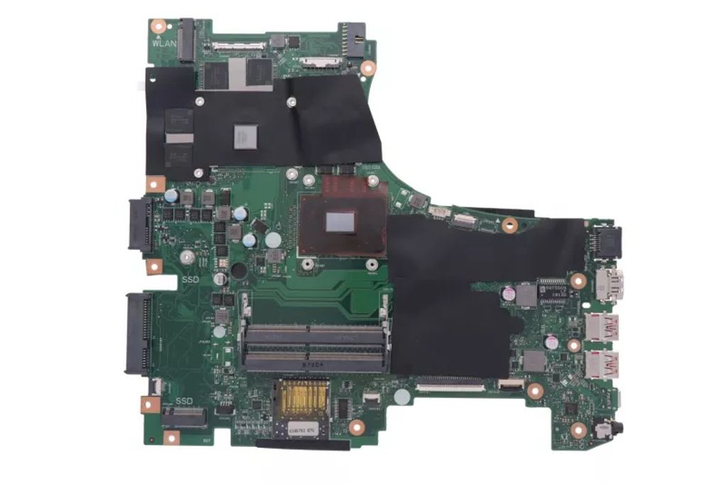 Asus GL553VD Mainboard 0M/I5-7300HQ/AS