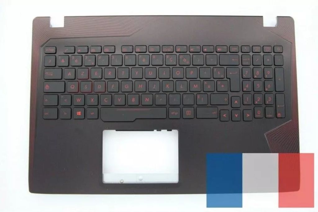 Asus GL553VD-2D K/B_(FR)_MODULE/AS