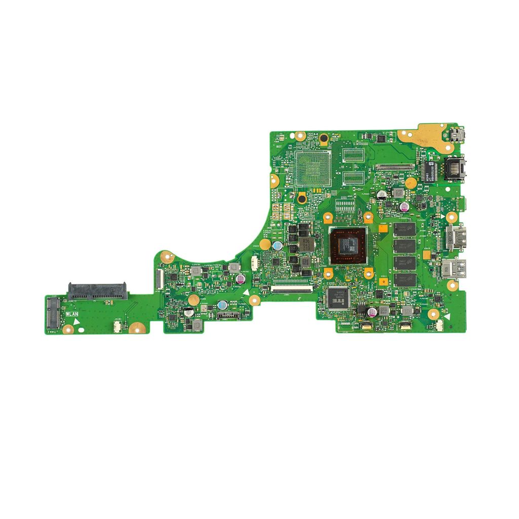 Asus E402BA MAINBOARD8G/A9-9420