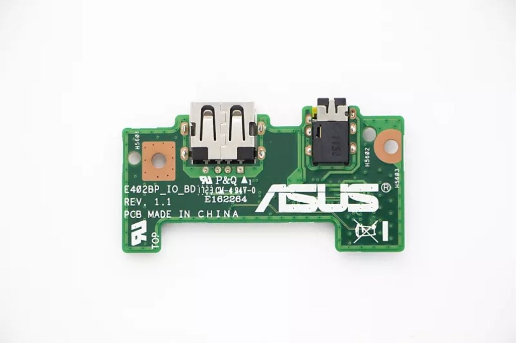 Asus E402BA IO BOARD