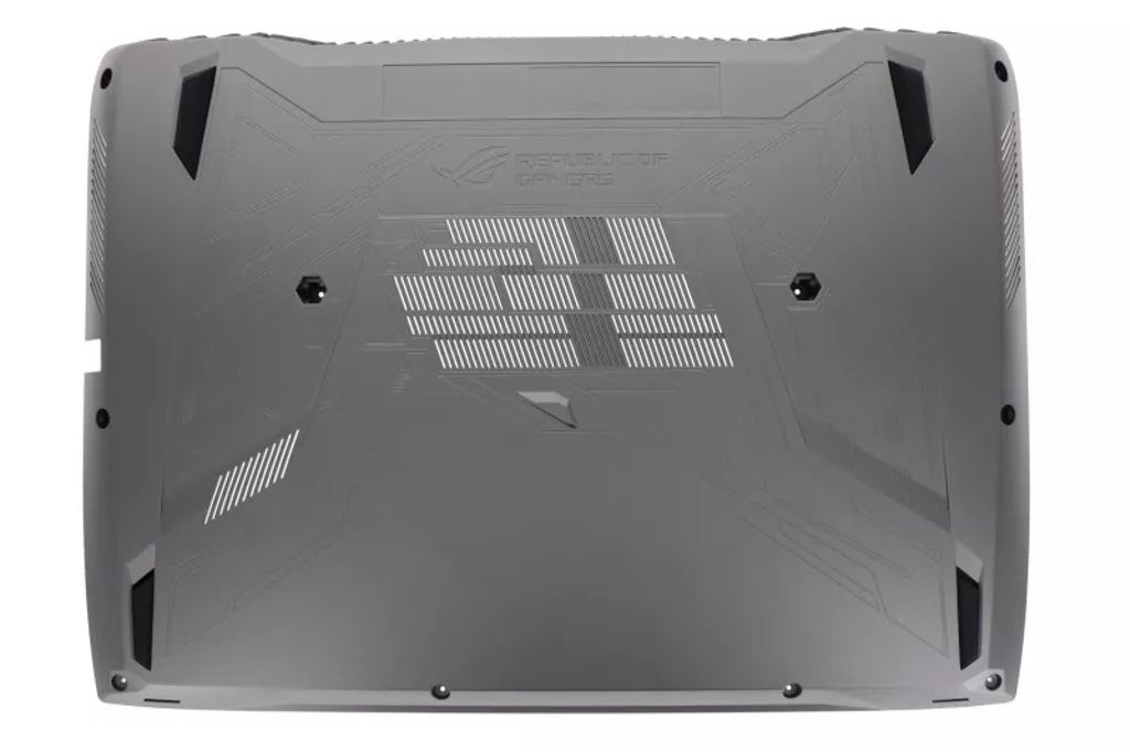 Asus G701VIK-1A BOTTOM CASE ASSY