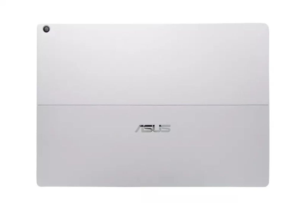 Asus T304UA-3B PAD COVER ASSY PURE SILVER