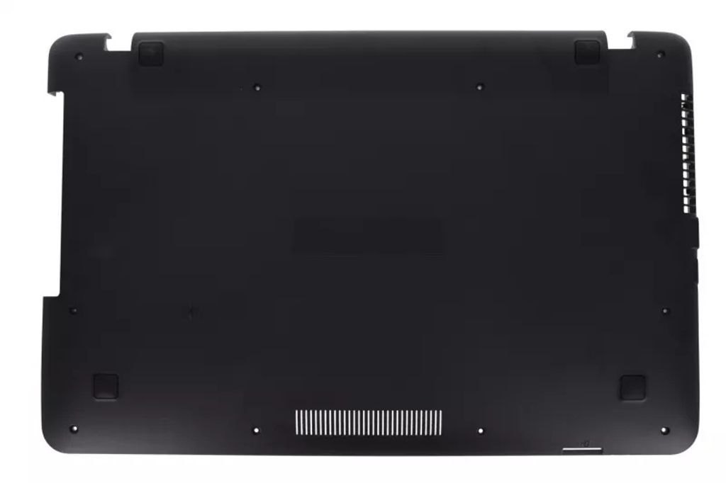 Asus X751BP-1A BOT W/O USB SUB ASSY