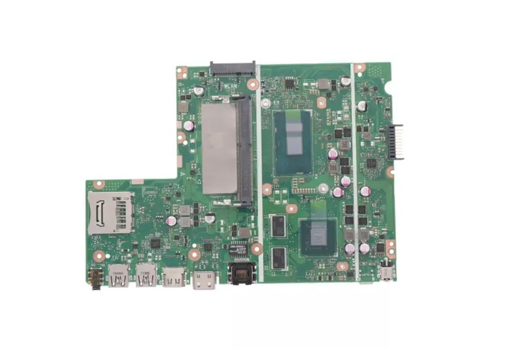 Asus X541UJ MAINBOARD 0M/I7-7500U/AS (V2G)