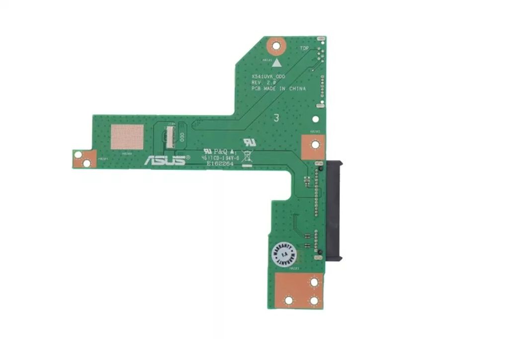 Asus X541UJ ODD BD.