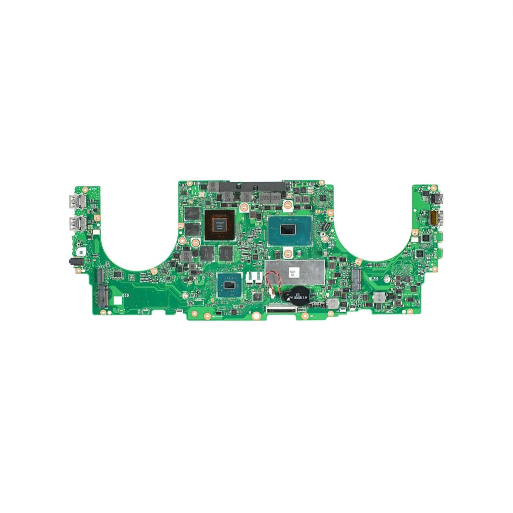 Asus UX550VE MB. 16G/I7-7700HQ/AS