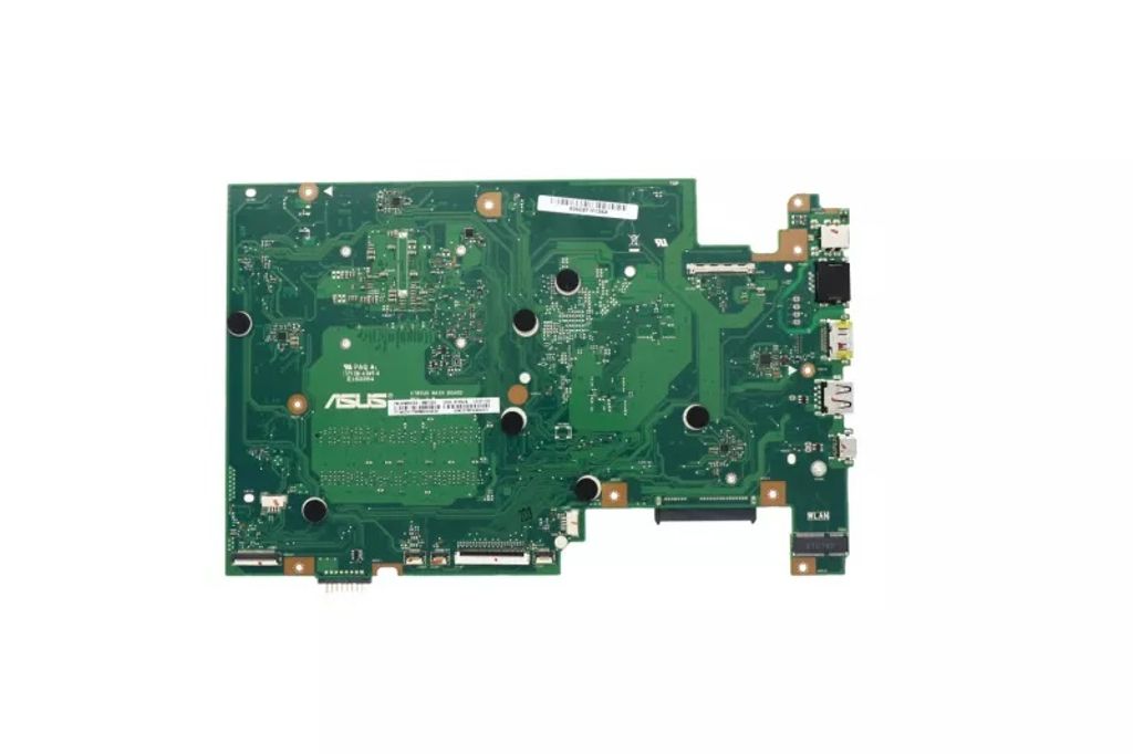 Asus X705UA MAINBOARD 0M/I3-6006U