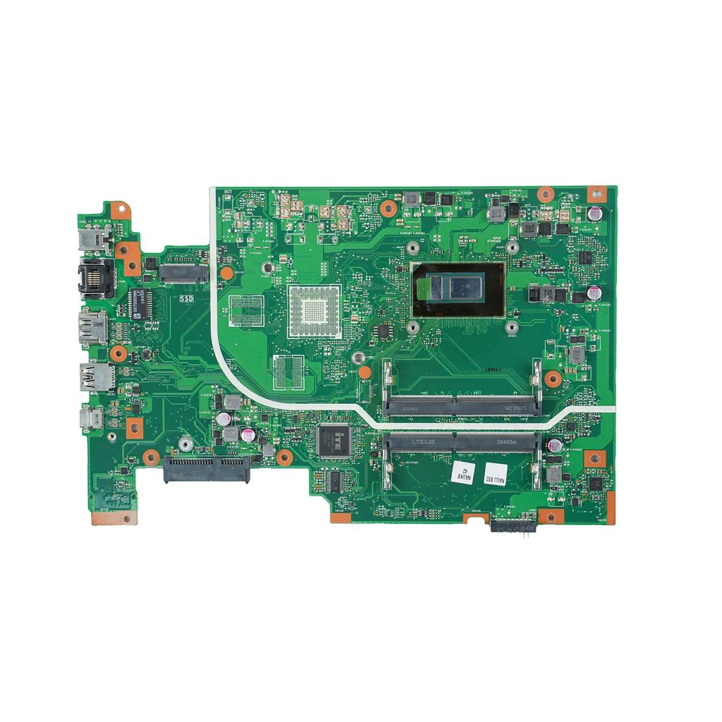 Asus X705UAR Mainboard 0M/I3-8130U