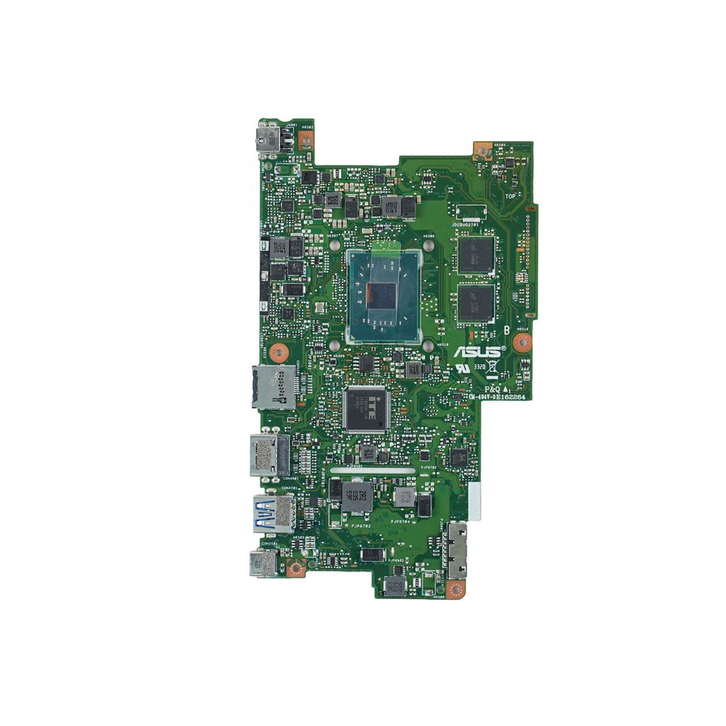 Asus E203NAS MAINBOARD 4G/N3350(LP3)/AS