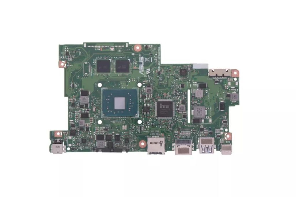 Asus E203NAS MAINBOARD 4G/N3350 (LP3)/AS (EMMC 128G)