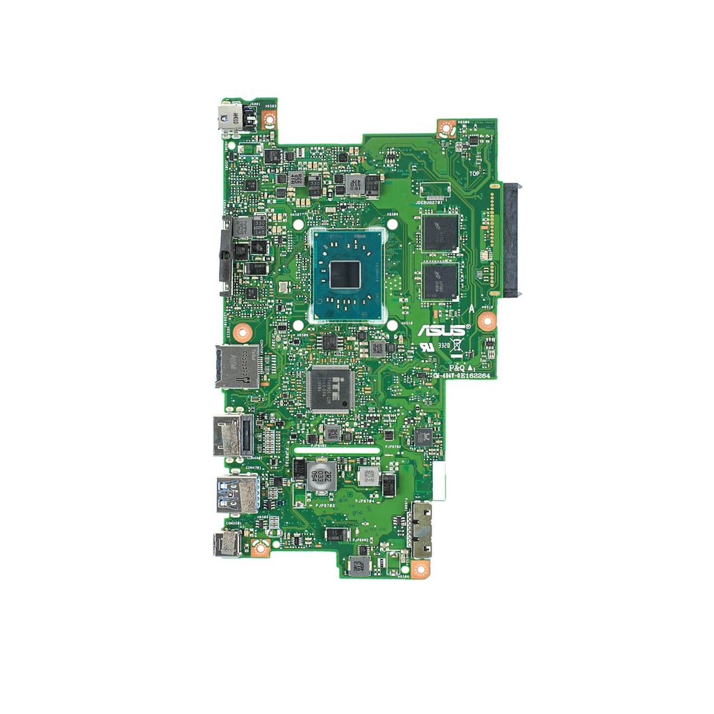 Asus E203NAH MAINBOARD 4G/N3350/AS (LP3)